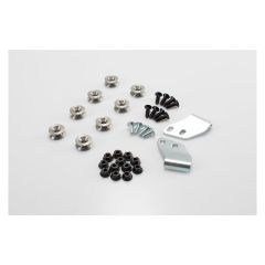 SW-MOTECH Pro Carrier TRAX Side Case Adapter Kits