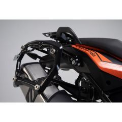 SW-Motech KTM Pro Side Carrier 