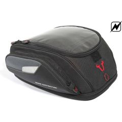 SW-Motech Quick-Lock EVO Electric Sport Tank Bag - BC.TRE.00.101.20000