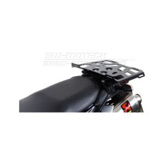 SW-MOTECH Quick-Release Soft Luggage Carrier For Alu-Rack Topracks