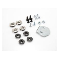 SW-MOTECH TraX Adv/ION/EVO Adventure-Rack Adapter Kits
