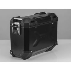 SW-Motech TraX Adventure M Aluminum 37L Side Case