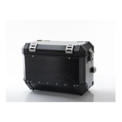 SW-MOTECH TraX EVO Alu-Box 45 Liter Side Cases