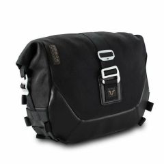 SW-Motech Black Edition Legend Gear Saddlebag 13.5L