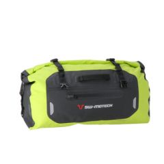 SW-Motech Drybag 350 Waterproof Tail Bag 35L Yellow - BC.WPB.00.001.20000/Y