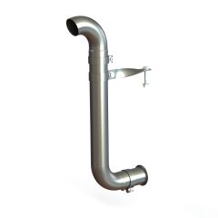 HMF Swamp/Titan Series Snorkel Kit - 614390000301