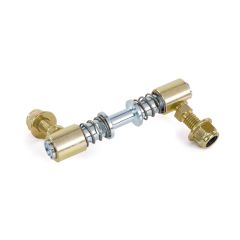Kimpex Swaybar Quick Disconnect Kit - 272002