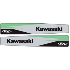 Factory Effex Swingarm OEM Graphics - 19-42126