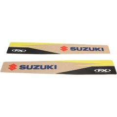 Factory Effex Swingarm OEM Graphics - 21-42432