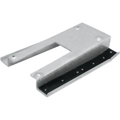 Motorsport Products Swingarm Skid Plate - 82-1401