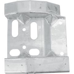 Motorsport Products Swingarm Skid Plate - 82-2101