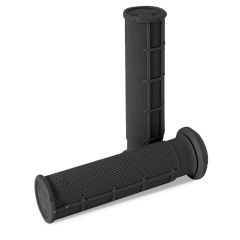 Pro Taper Synergy Half Waffle ATV Grips