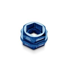 Motion Pro T-6 Combo Lever Hex Adapter 32mm to 27mm/22mm - 08-0587