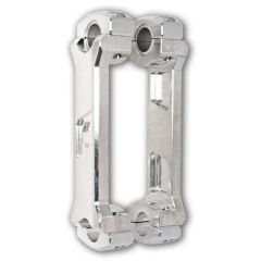Rox Speed FX T-Style Stem Pivot Risers for 7/8" Handlebars