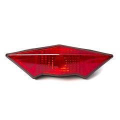 Kimpex Tail Light Lens - 279964