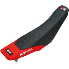 Factory Effex TC-4 Seat Cover With Seat Bump - 21-28326