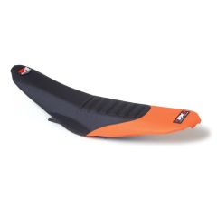 Factory Effex TC-4 Seat Cover with seat bump - 19-28530