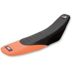 Factory Effex TC-4 Seat Cover With Seat Bump - 22-28532