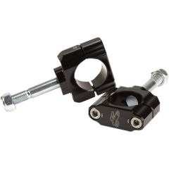Renthal Tech 36 Bar Mount Tram Rail Style - CL061