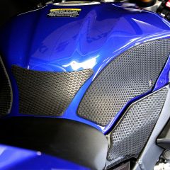 TechSpec Protector Tank Grip Pads - 62-4010-SS