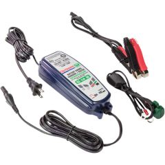 TecMate OptiMate Lithium Battery Maintainer - TM-471