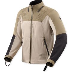 Revit Territory 2 Jacket