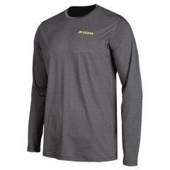 Klim Teton Merino Wool Long Sleeve Shirt