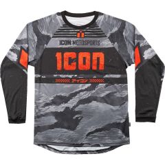 Icon Tiger's Blood Jersey