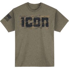 Icon Tiger's Blood T-Shirt