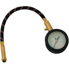 CruzTools Tirepro Dial Tire Gauge - DTPG1