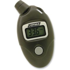 CruzTools Tirepro Digital Tire Gauge - DGTG2