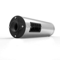HMF Titan Series Round Full System Exhaust - 51660A637493