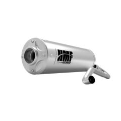 HMF Titan Series Round Full System Exhaust - 512304607488