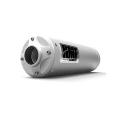 HMF Titan Series Round Slip-On Exhaust - 534263607488