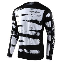 Troy Lee GP Brushed Jersey