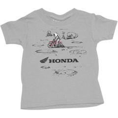 Factory Effex Toddler Honda T-Shirt