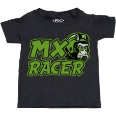 Factory Effex Toddler Kawasaki MX Racer T-Shirt