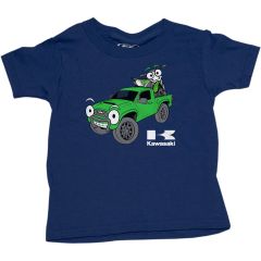 Factory Effex Toddler Kawasaki T-Shirt