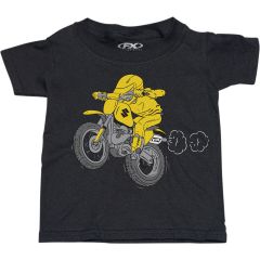 Factory Effex Toddler Suzuki Moto T-Shirt