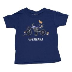 Factory Effex Toddler Yamaha T-Shirt