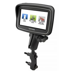 RAM Mounts TomTom Rider 2 GPS Mount Kit - RAM-B-174-TOM1U
