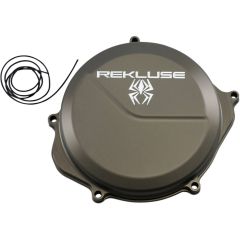 Rekluse Torq-Drive Clutch Cover - RMS-414 | Honda CRF450R 2009-2016