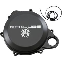 Rekluse Torq-Drive Clutch Cover - RMS-416 | Honda CRF250R 2010-2017