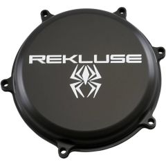 Rekluse Torq-Drive Clutch Cover - RMS-444 | Kawasaki KX450F 2016-2018