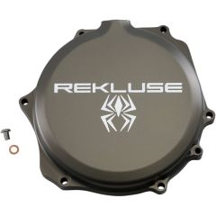 Rekluse Torq-Drive Clutch Cover - RMS-464