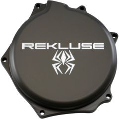 Rekluse Torq-Drive Clutch Cover - RMS-467 | Suzuki RM-Z250 2007-2022