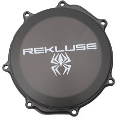 Rekluse Torq-Drive Clutch Cover - RMS-476