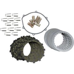 Rekluse Torq-Drive Clutch Kit - RMS-2801011 | Honda CRF450R 2002-2008
