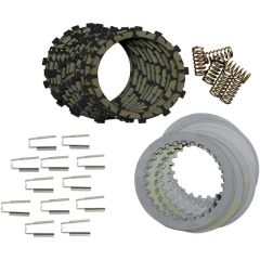 Rekluse Torq-Drive Clutch Kit - RMS-2801013 | Honda CRF450X 2005-2017