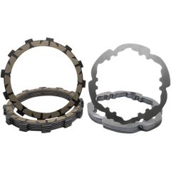 Rekluse Torq-Drive Clutch Kit - RMS-2813086